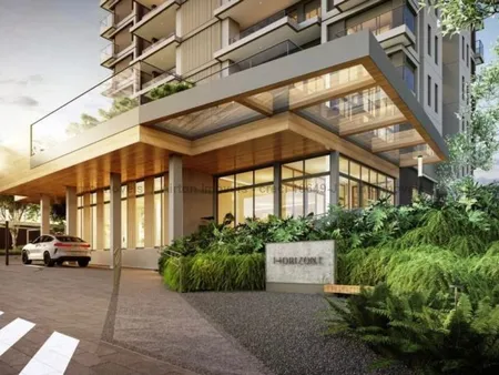 Apartamento em Royal Park