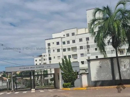 Apto. Cobertura / Duplex em São Francisco