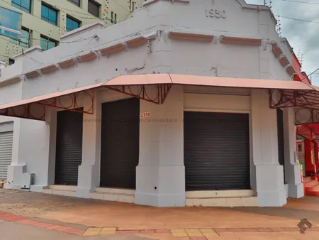 Imóvel Comercial em Centro