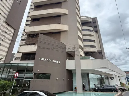 Apartamento em Royal Park