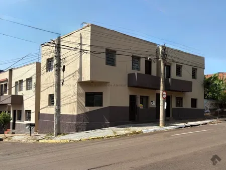 Apartamento em Amambaí
