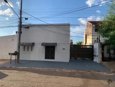 Casa Comercial em Jardim Paulista