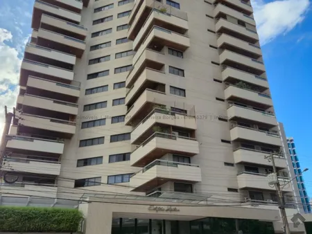 Apto. Cobertura / Duplex em Centro