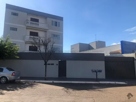 Apartamento em Amambaí