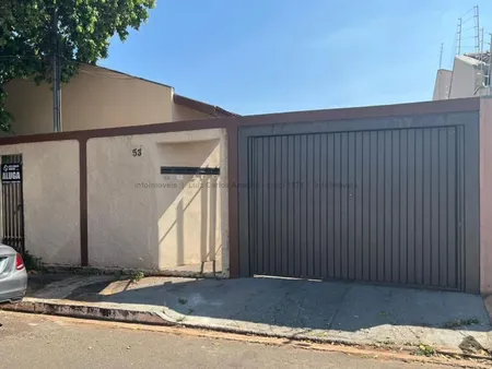 Casa de Vila em Vila Vilas Boas
