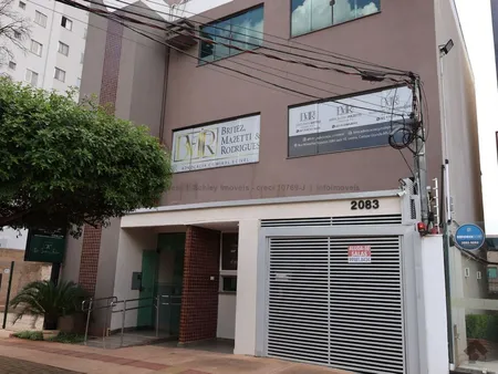 Sala / Salão / Loja em Centro