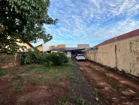 Terreno em Autonomista