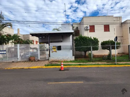 Apartamento em Vila Manoel da Costa Lima