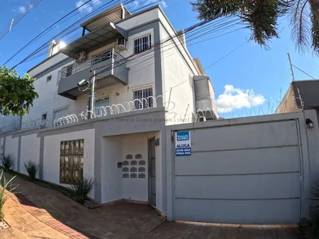 Apartamento em Jardim Bela Vista