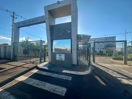 Apartamento em Jardim Leblon