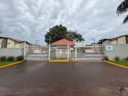 Apartamento em Vila Albuquerque