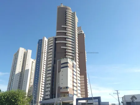 Apartamento em Royal Park