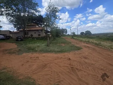 Haras em Zona Rural