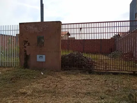 Terreno em Bom Retiro