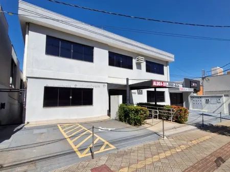 Imóvel Comercial em Centro