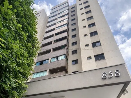Apartamento em Centro