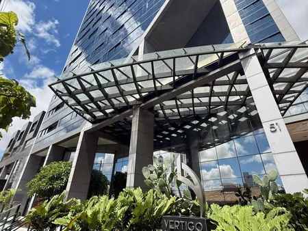Apart Hotel / Flat / Loft em Jardim dos Estados