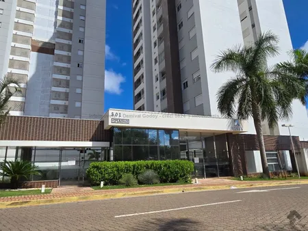 Apartamento em Bela Vista