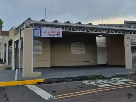 Casa Comercial em Coophafé