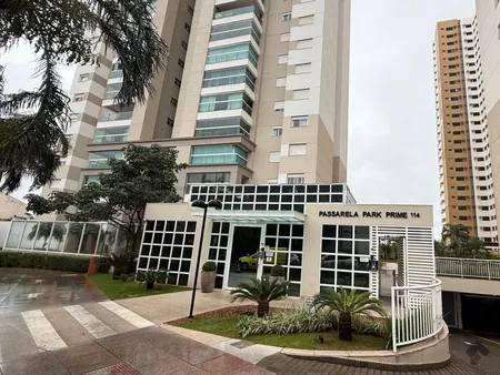 Apartamento em Royal Park