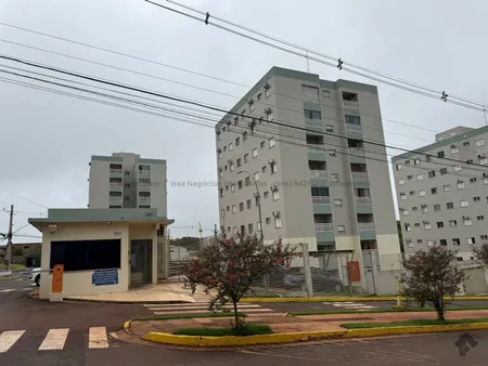 Apartamento em Mata do Segredo