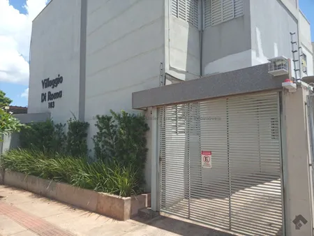 Apartamento em Vila Glória