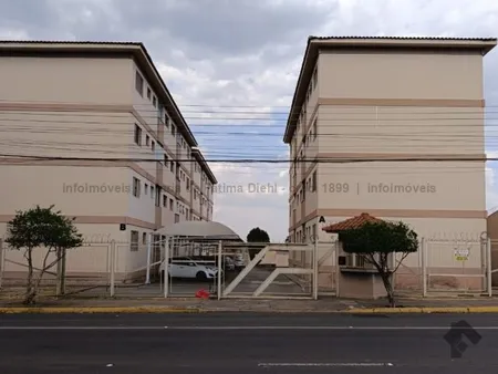 Apartamento em Vila Bandeirante
