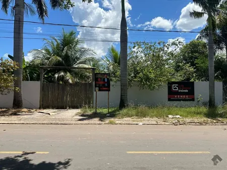 Galpão / Depósito em Centro