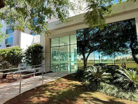 Apartamento em Carandá Bosque I