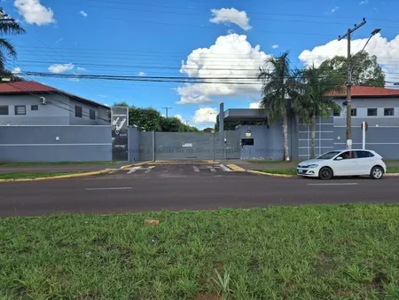 Apartamento em Tiradentes