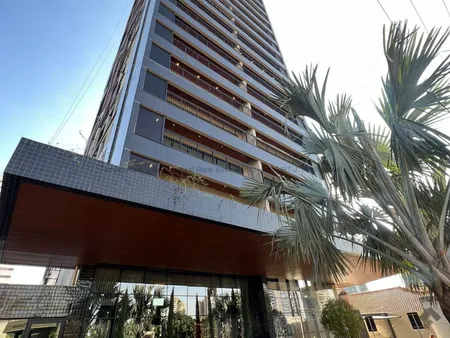 Apto. Cobertura / Duplex em Centro