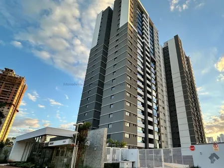 Apartamento em Bela Vista