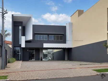 Imóvel Comercial em Carandá