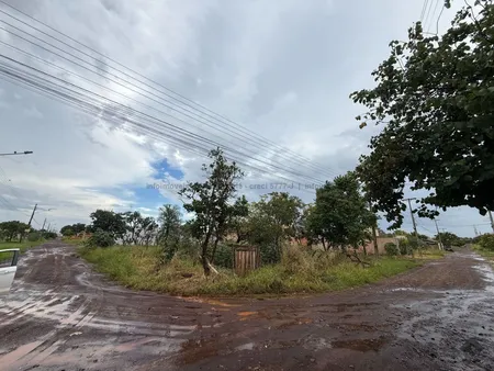 Terreno em Morada dos Deuses