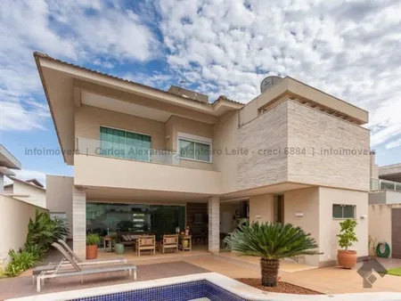 Sobrado-Condomínio em Pq. Residencial Damha I