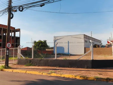 Terreno em Vila Olinda