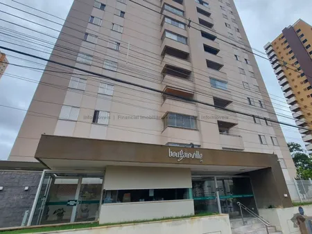 Apartamento em Jardim dos Estados