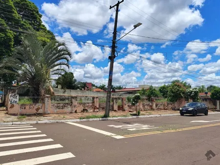 Terreno em Amambaí