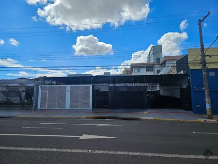 Imóvel Comercial em Amambaí