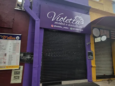 Sala / Salão / Loja em Centro