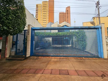 Imóvel Comercial em Centro