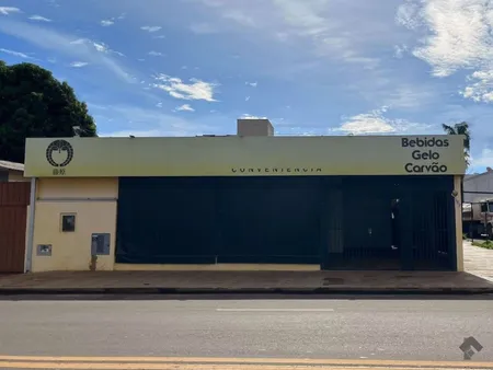 Imóvel Comercial em Vila Planalto