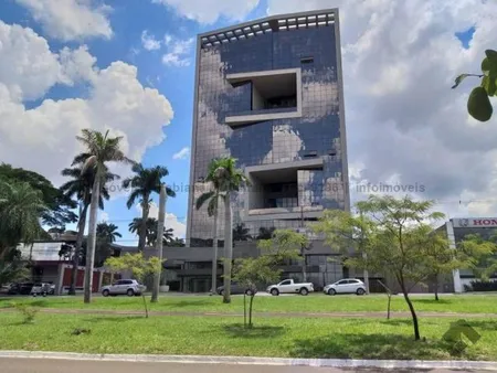 Apart Hotel / Flat / Loft em Jardim dos Estados