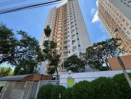 Apartamento em São Francisco
