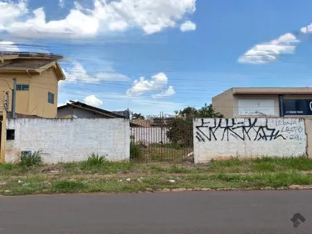 Terreno em Jardim São Lourenço