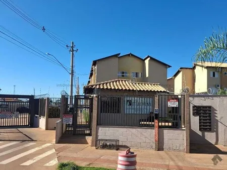 Apartamento em Rita Vieira