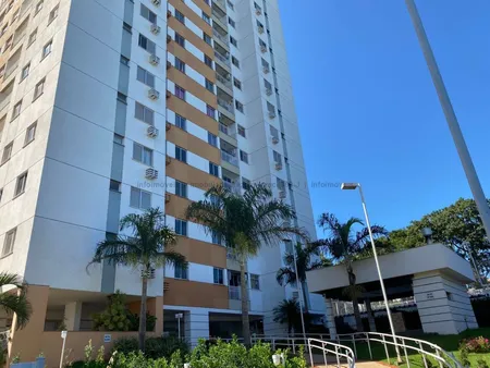 Apartamento em São Francisco