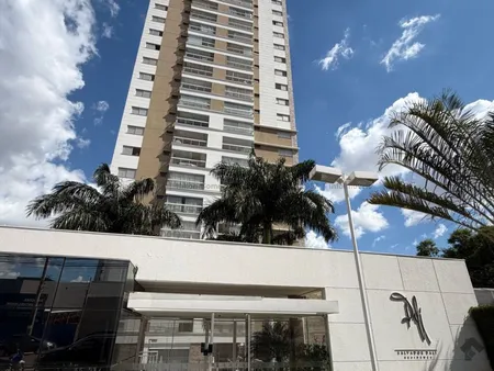 Apartamento em Jardim dos Estados
