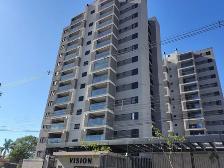 Apartamento em Tiradentes