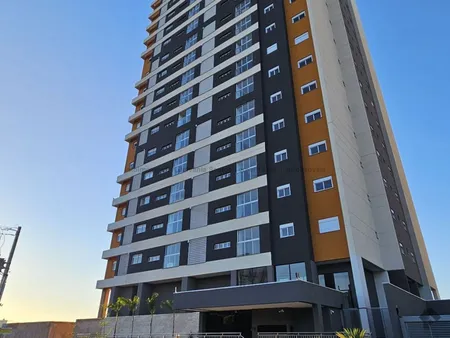 Apartamento em São Francisco